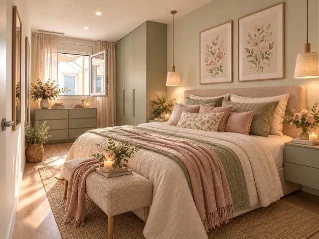 Vivienda en pleno centro de Terrassa exclusividad en cada detalle — 18