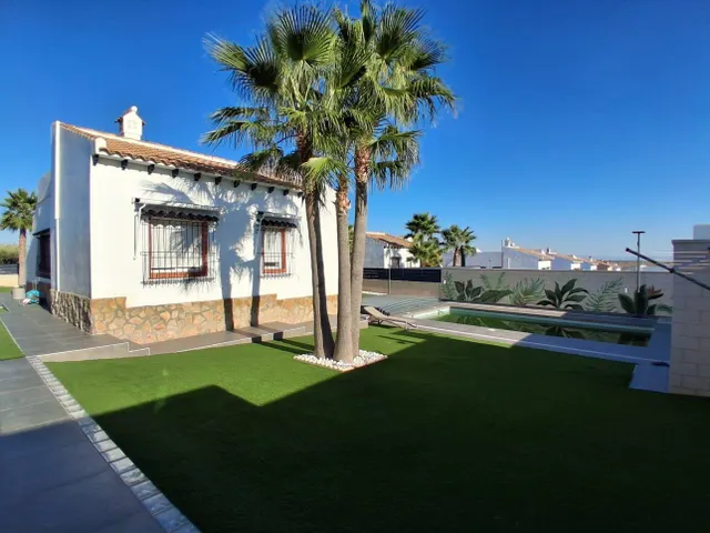 Tu Oasis, unLujo a un Paso del Mar , Murcia y Cartagena — 49