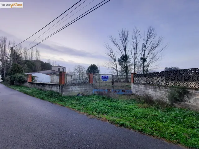 SE VENDE TERRENO RUSTICO EN TUDELA DE DUERO - foto 2