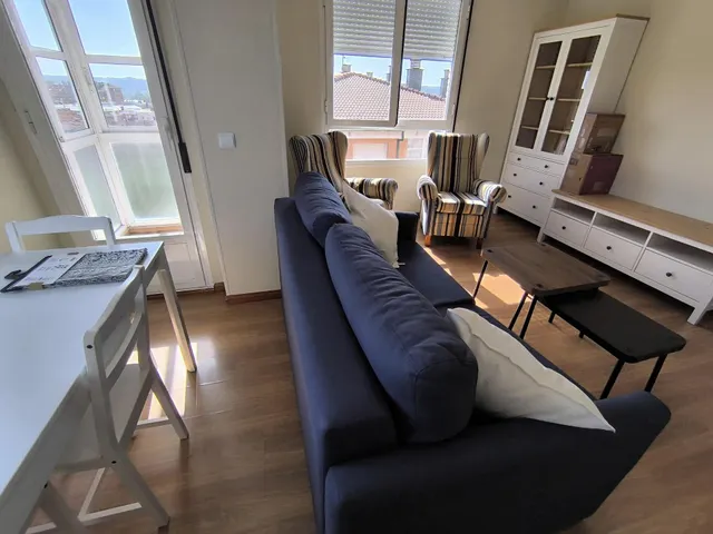 ️ ¡ideal como primera vivienda ! estudio en mariano andrés con garaje y terraza ✨ — 13