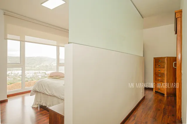 Pareado 4 habitaciones 137m² en venta - CUESTA LA GRAMA — 42