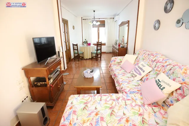 CASA TOTALMENTE REFORMADA A LA VENTA EN EL CENTRO DE MIGUEL  - foto 2