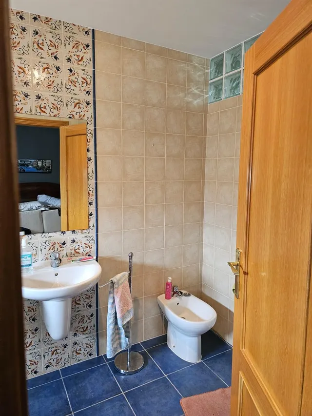 CASA EN POZOHONDO — 8