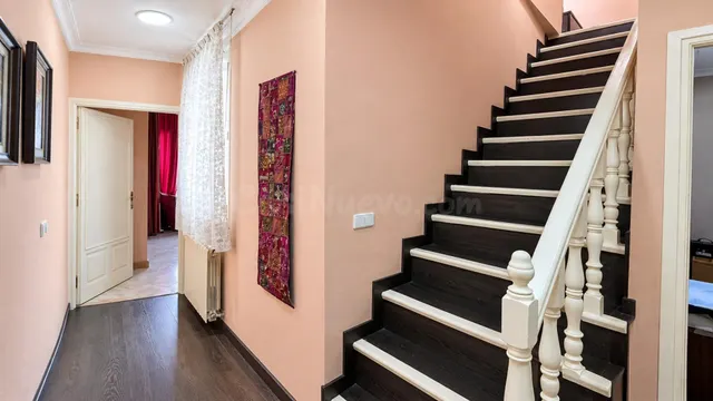 Ático dúplex en chamberí con terraza de más de 40 m2. ¡hazlo a tu gusto! — 3