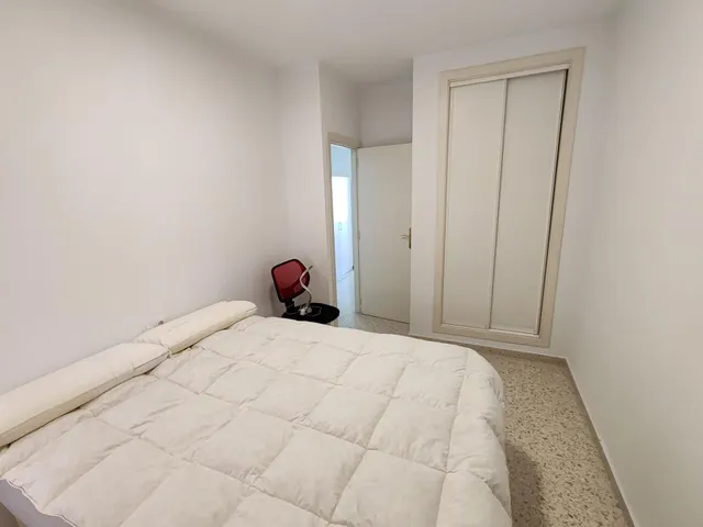 Piso amueblado con Piscina — 14