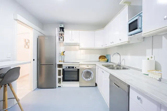 Apartamento 2 habitaciones 123m² en venta - Marbella — 9