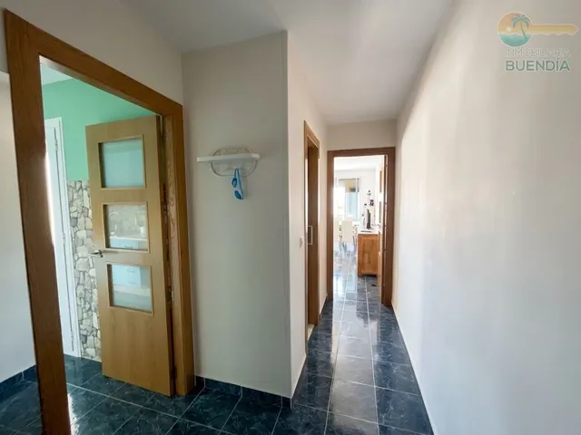REFORMADO APARTAMENTO A 50 M DE LA PLAYA DE LA ISLA — 22