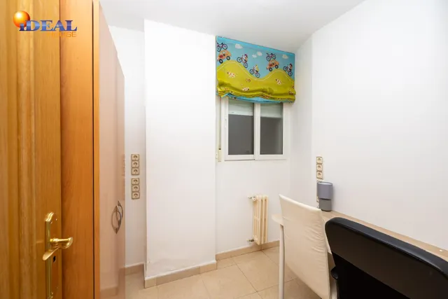 Piso 4 habitaciones 100m² en venta - Gran capitan — 30