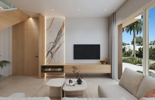 Villa 3 habitaciones 245m² en venta - Altos de Campoamor — 8