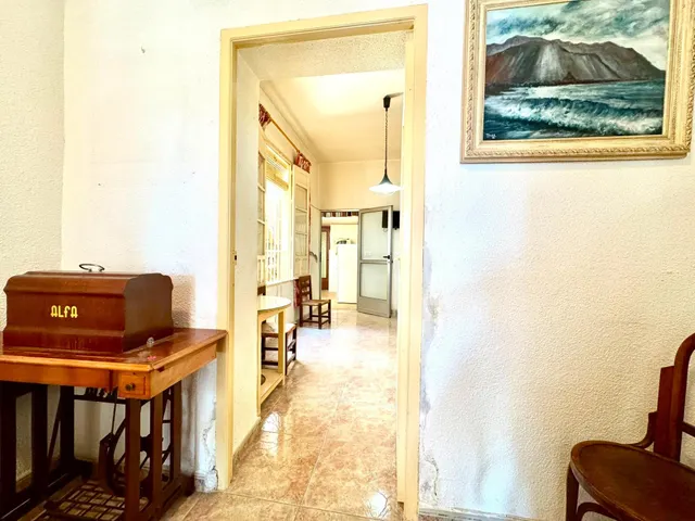 Casa en Alquerias — 31