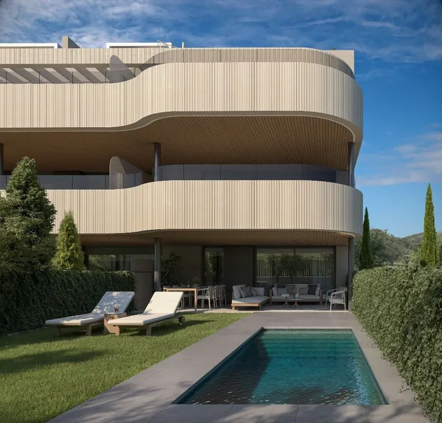 Apartamento 2 habitaciones 90m² en venta - Atalaya — 18