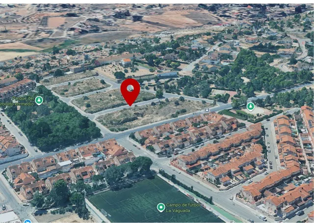 Solar para promoción residencial · La Vaguada, Cartagena - foto 5