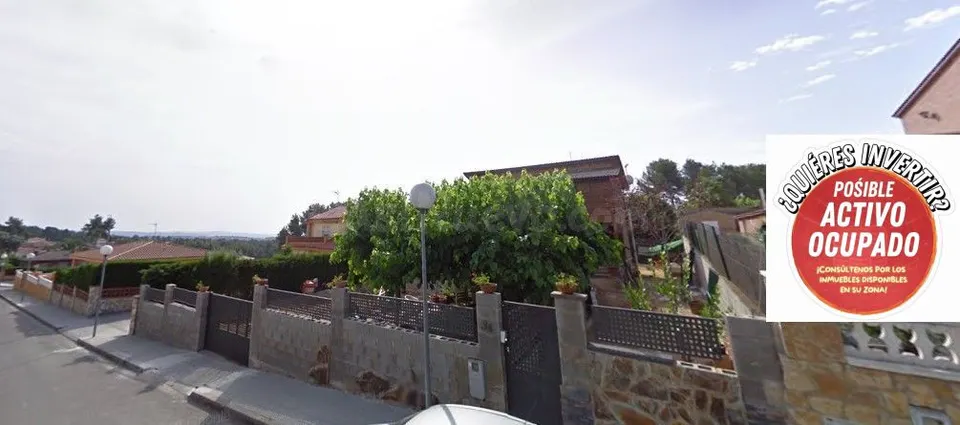 Chalet 4 habitaciones 217m² en venta - L esplai tarrgoni