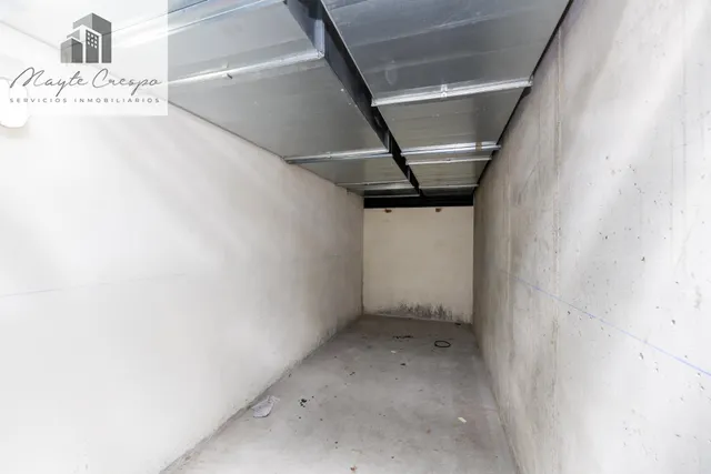 Trastero en calle solares 25 de 10.46m — 8