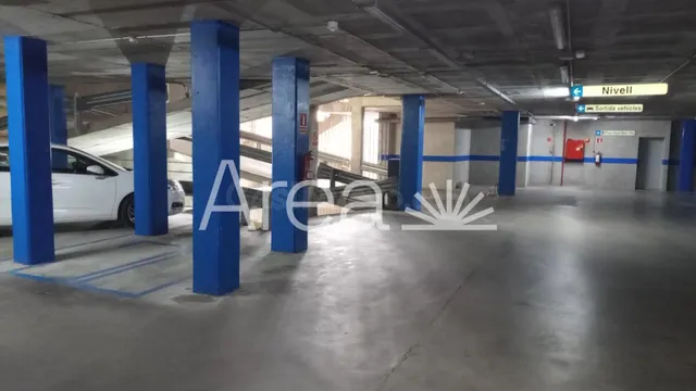 Plazas de parking moto Vilassar Dalt centro - foto 2