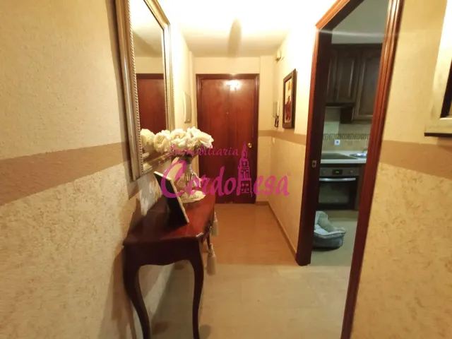 MAGNÍFICO PISO EN VILLARRUBIA — 12