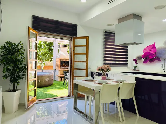 CASA -DISEÑO ACTUAL-