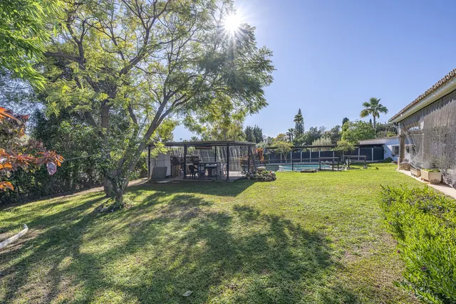 Chalet 3 habitaciones 201m² en venta - Marbella — 30