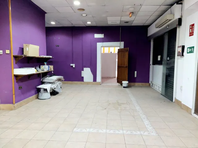 Local comercial en calle Mayor de Espinardo Murcia — 14