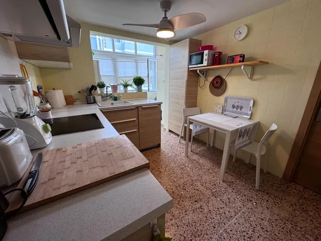 APARTAMENTO A ESCASOS METROS DEL MAR MUY ACOGEDOR — 6