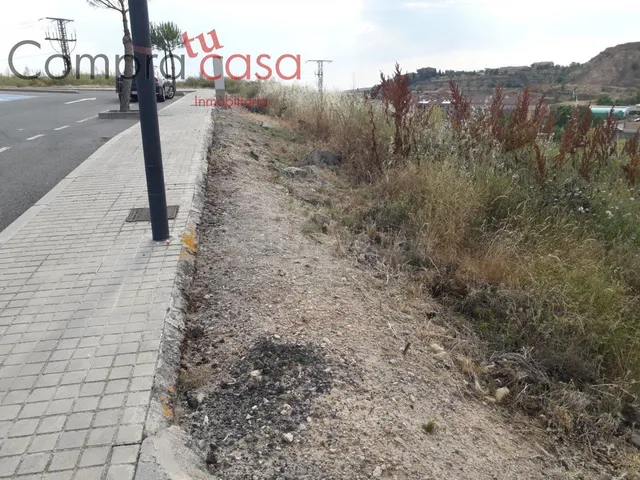 PARCELA URBANA EN EL SOTILLO. - foto 3