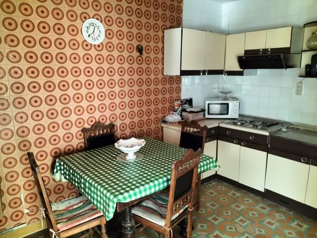MONCASA VENDE CASA EN VALLE DEL RETORTILLO — 9