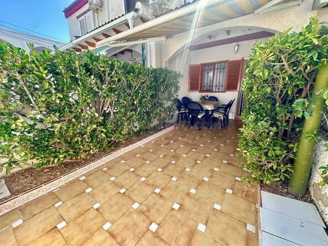 Fantástico dúplex de dos habitaciones con jardín, patio y ex - foto 3