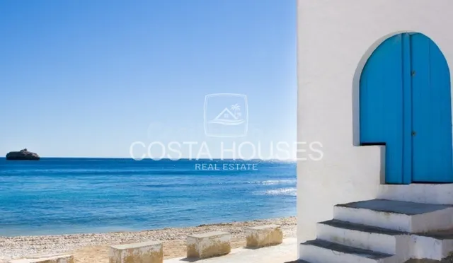 ?? En venta Villas Lujo con vistas al Mar Javea [amp;] COSTA - foto 5