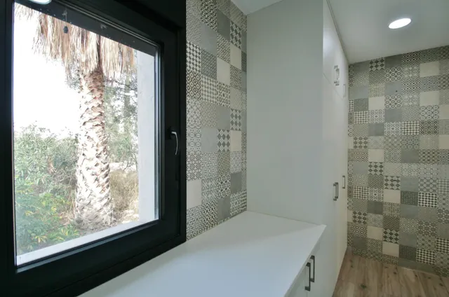 Finca autosuficiente en Alhama de Almería (4d, 2b) — 20