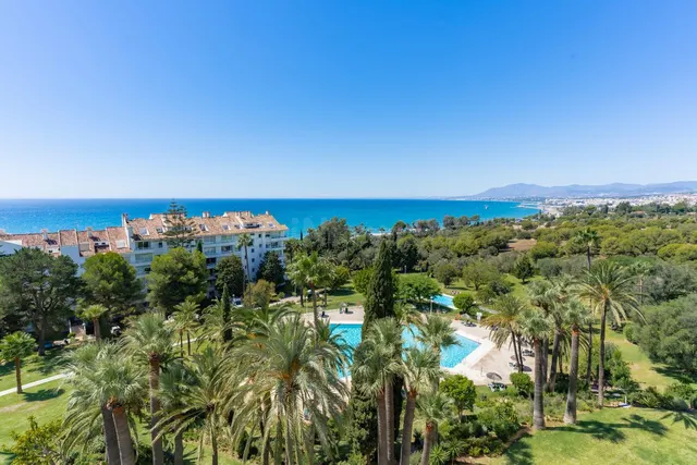 Apartamento 3 habitaciones 118m² en venta - Marbella — 4