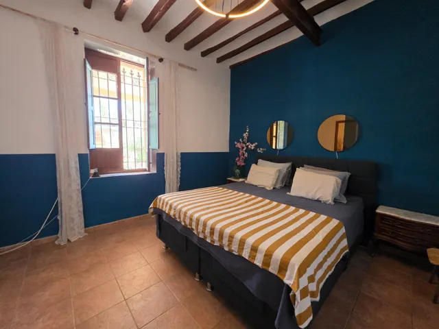 Piso 6 habitaciones 738m² en venta - Carrus — 17