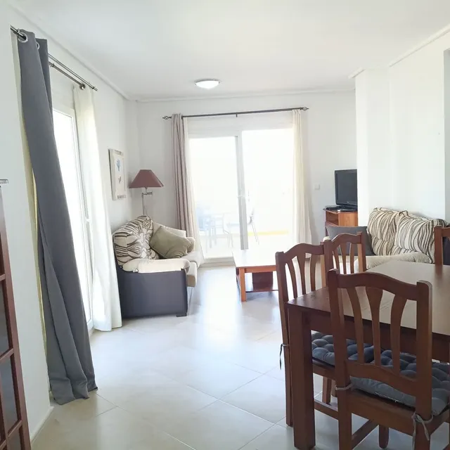 Piso 2 dormitorios Sucina - Oportunidad única en venta — 9