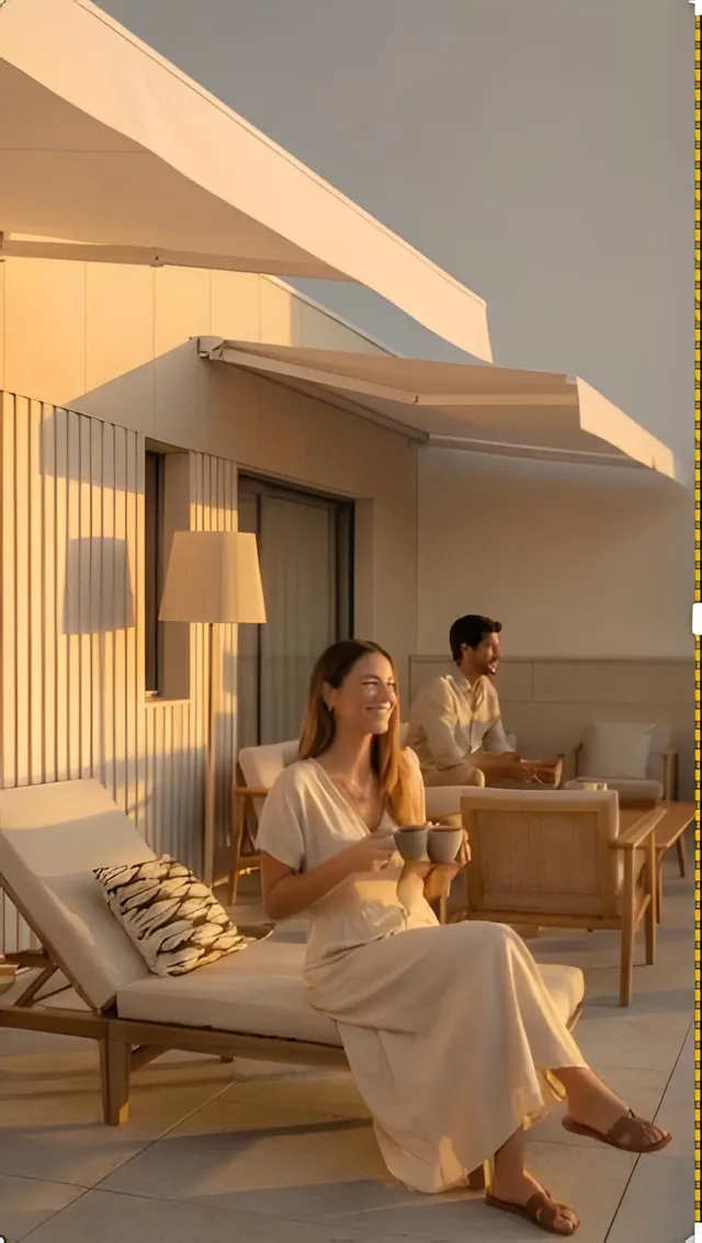 Piso 3 habitaciones 894m² en venta - Centro - Areal — 15