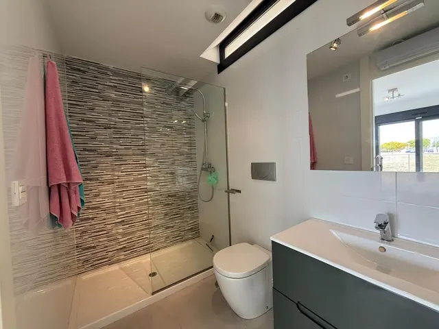 Apartamento 2 habitaciones en venta - Torre de la Horadada — 12