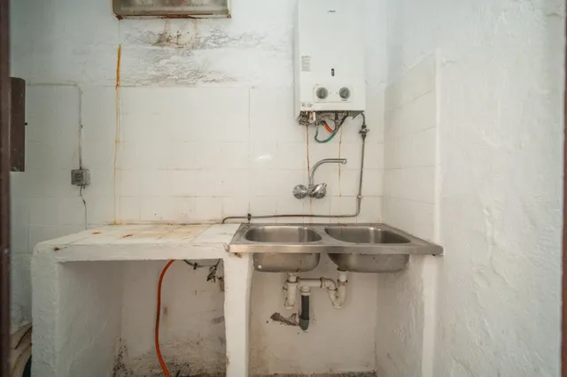 Casa independiente en el centro de Vejer — 17
