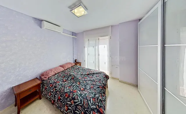 Chalet adosado en calle La Palma, Vélez de Benaudalla - foto 4