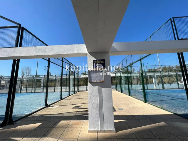 Apartamento a la venta en la playa de Gandia — 43