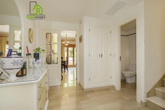 CASA ADOSADA EN VENTA - GRANADA (El Realejo) — 6