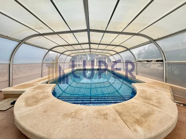 Chalet en San Vicente del Raspeig, zona Canastell con 2 vivi - foto 4