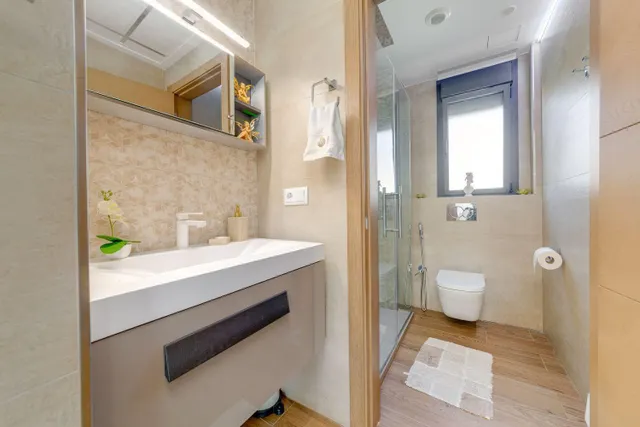 Villa 3 habitaciones 461m² en venta - Zona los Frutales — 16