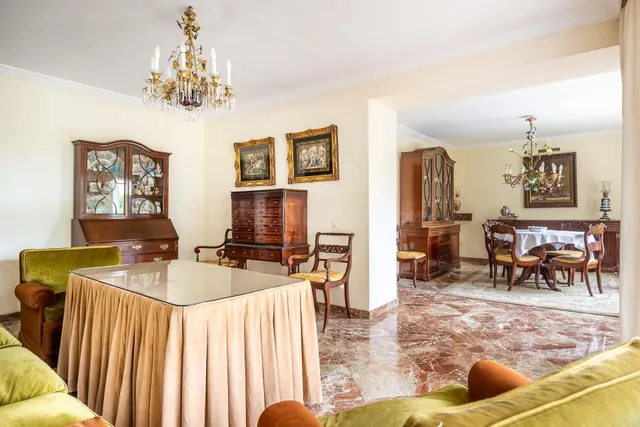 Fantástico piso en el barrio del Porvenir