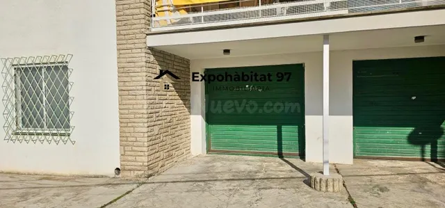 GARAJE TIPO BOX EN PASEO JAIME I - foto 5