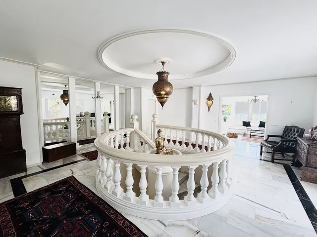 Chalet 5 habitaciones 430m² en venta - Riviera del sol — 10