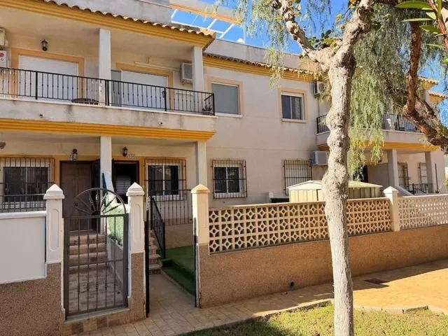 Villa 2 habitaciones 49m² en venta - Las Filipinas — 14