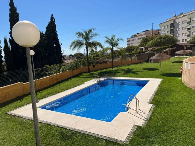 Habitación de alquiler en C/ Rosa García Ascot 475€ - 1 de Noviembre — 14