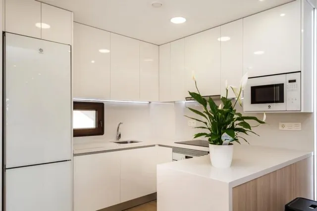 Bungalow planta baja Finestrat Benidorm — 10