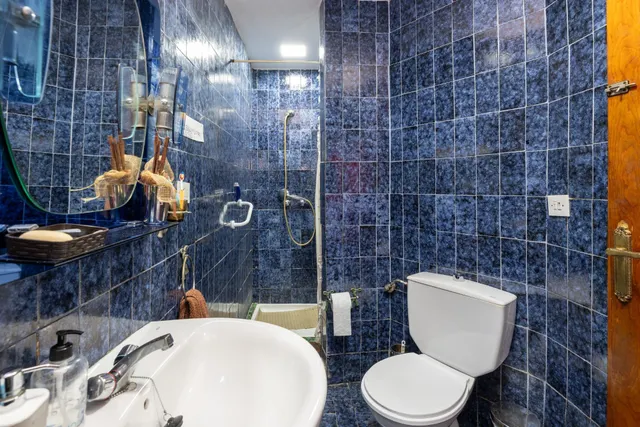 FABULOSA CASA EN EL CENTRO DE ALHENDIN — 7