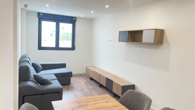 ENCANTADOR Y ACOGEDOR PISO EN ALQUILER EN ALBERIC — 6