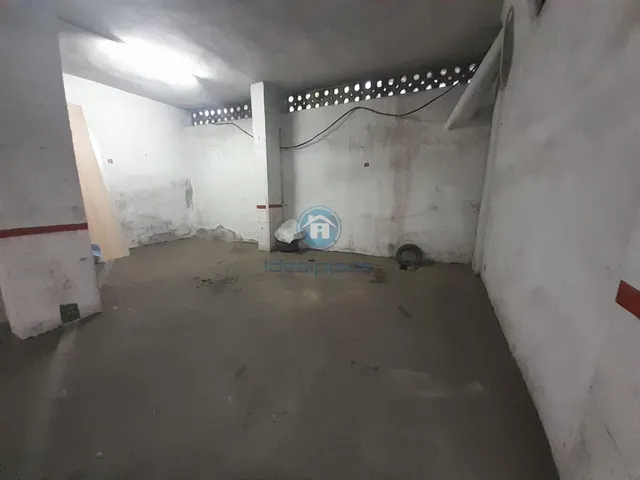 GRAN PLAZA DE GARAJE EN CAMPOAMOR — 2
