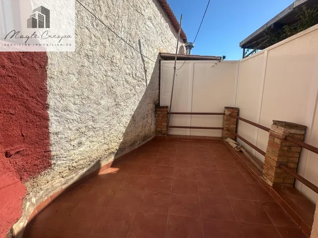VENTA DE CASA DE PUEBLO EN ALPUJARRA GRANADINA — 10